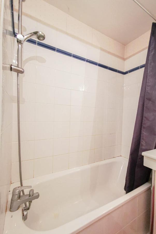 Charming Studio Near Jean Mace Apartamento Lyon Exterior foto